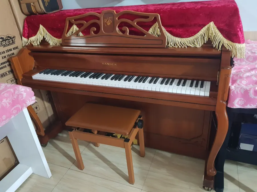 Trung Tâm Nghệ Thuật Âm Nhạc Acapella