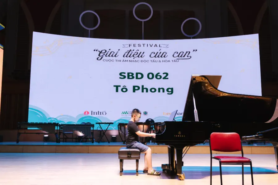 Trung Tâm Giáo Dục Âm Nhạc Intro Art
