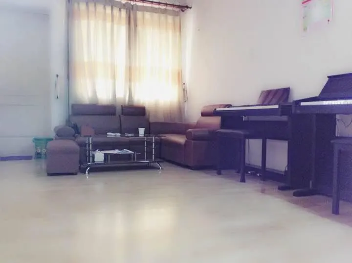 Trung Tâm Âm Nhạc SMN