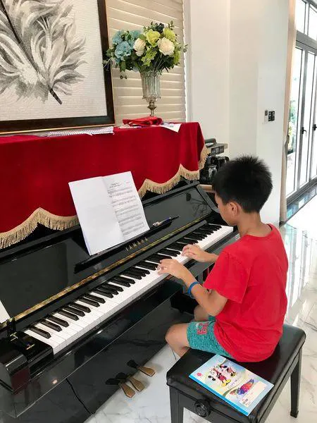 Trung Tâm Âm Nhạc Hà Nội