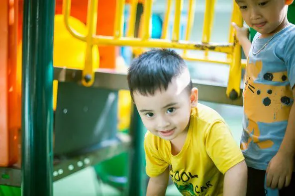Trường Mầm Non Tư Thục Bé Ngoan - Bắc Sơn