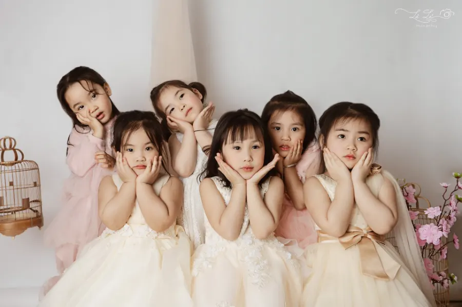 Trường Mầm Non Tư Thục Thiên Thần