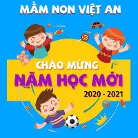 Trường Mầm Non Việt An