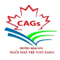 Trường Mầm Non Ngôi Nhà Trẻ Thơ Xanh