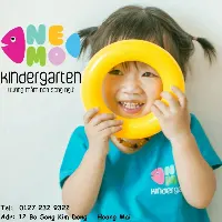 Trường Mầm Non Nemo Kindergarten