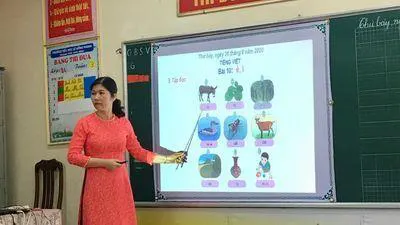 Trường Tiểu Học Kỳ Bá