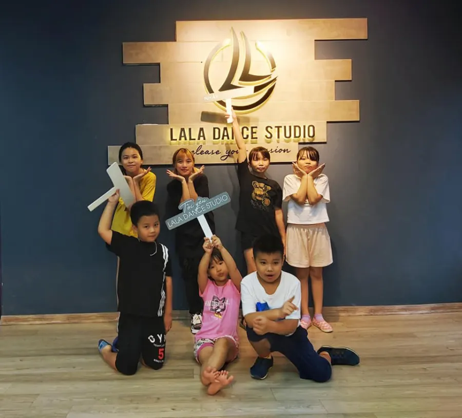 Trung Tâm Nghệ Thuật LaLa