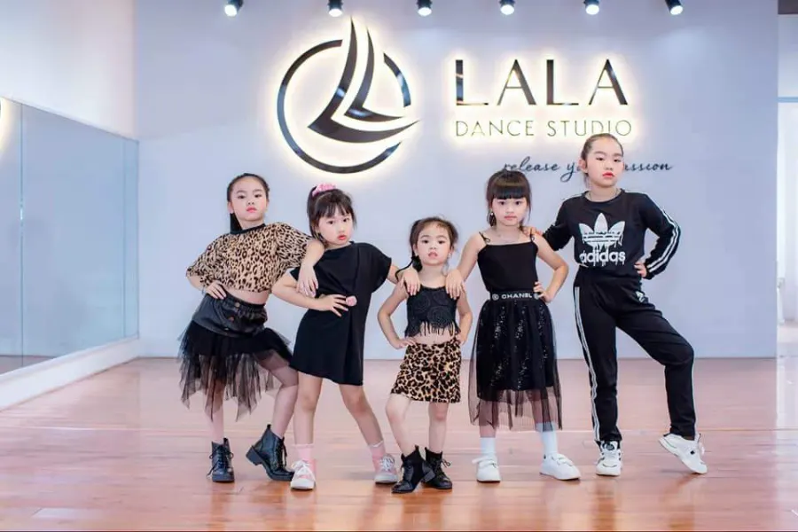 Trung Tâm Nghệ Thuật LaLa