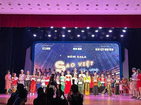 Trung Tâm Nghệ Thuật LaLa