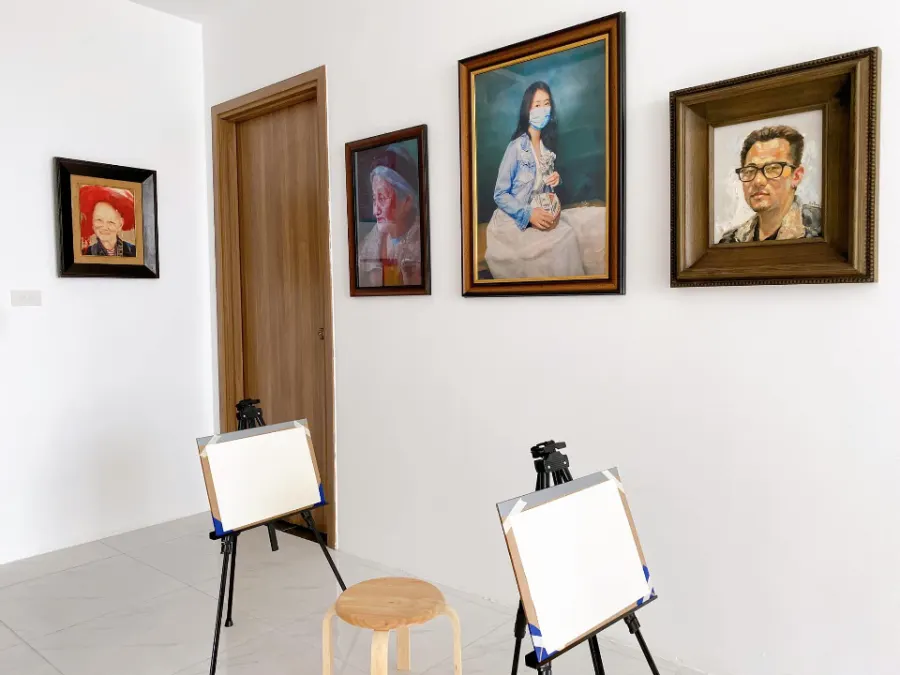 Trung Tâm Mỹ Thuật Beyond Art