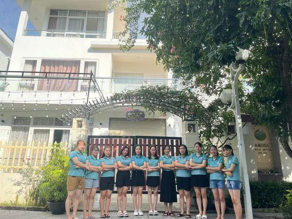 Trung Tâm Nghiên Cứu và Hỗ Trợ Tâm Lý - Giáo Dục Tâm Thanh