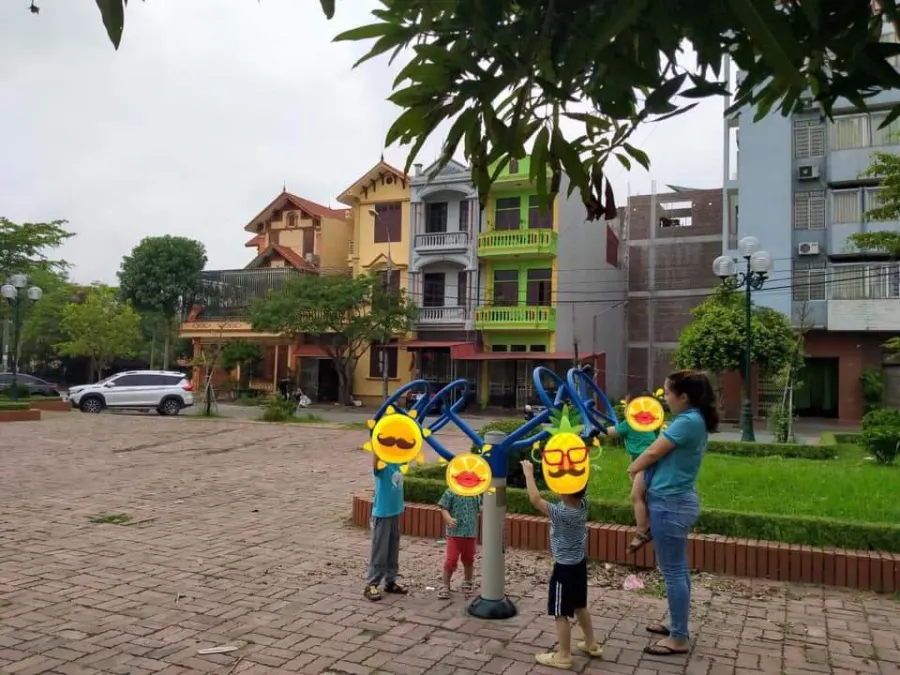 Trung Tâm Nghiên Cứu và Hỗ Trợ Tâm Lý - Giáo Dục Tâm Thanh