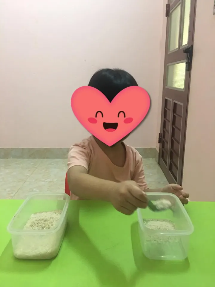 Trung Tâm Giáo Dục Hoà Nhập Cầu Vồng