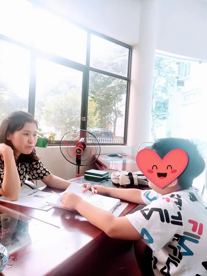 Trung Tâm Can Thiệp Sớm Đại Học Thủ Đô Hà Nội