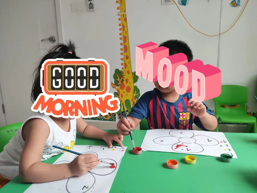 Trung Tâm Can Thiệp Sớm Đại Học Thủ Đô Hà Nội