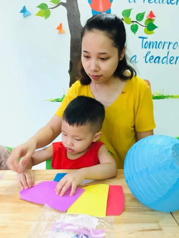 Trung Tâm An Bắc Kạn