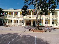 Trường Mầm Non Quảng Văn