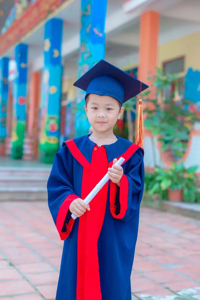 Trường Mầm Non Yên Tâm