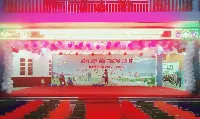 Trường Mầm Non Họa My