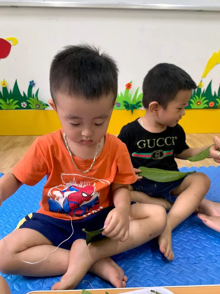 Trung Tâm Anh Ngữ Better