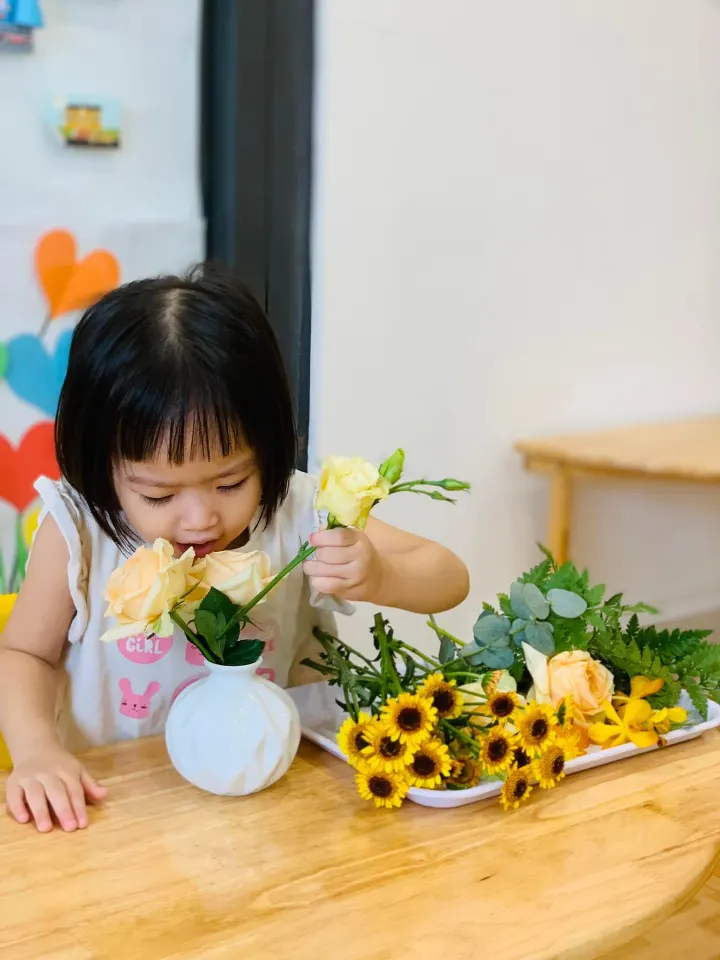 Trường Candy World Preschool