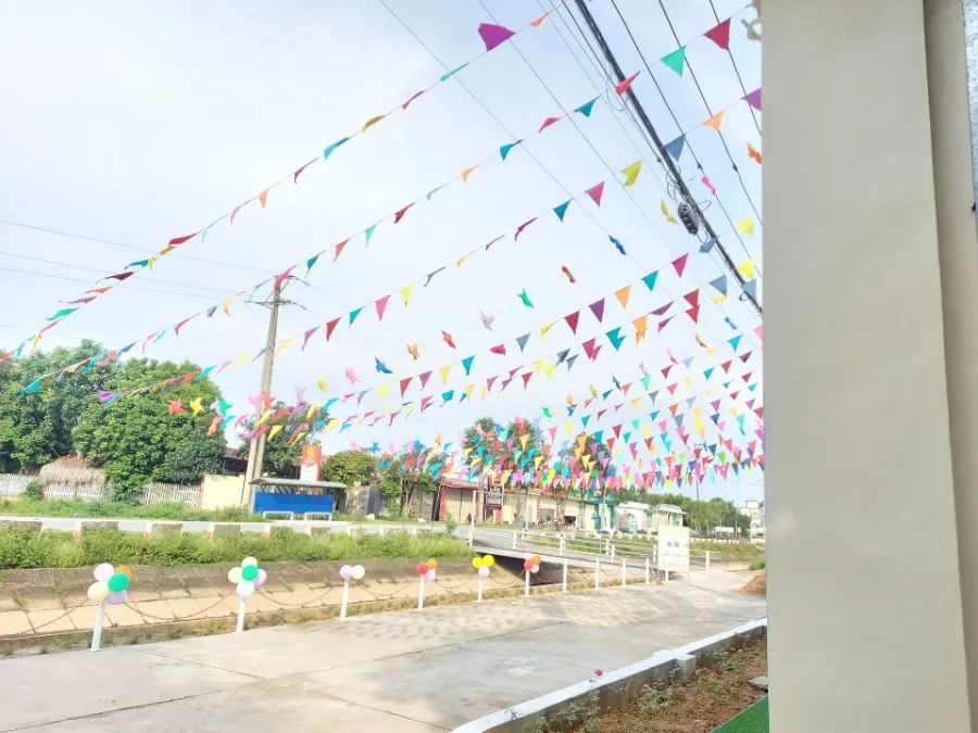 Trường Mầm Non Song Ngữ Kim Đồng