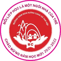 Trường Mầm Non Huỳnh Cung