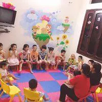 Trường Mầm Non Hoạ Mi