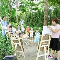 Trường Mầm Non Tâm An
