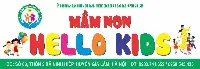 Trường Mầm Non Hello Kids