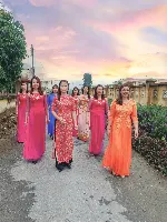 Trường Mầm Non Hà Toại