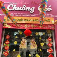 Trường Mầm Non Chuông Gió