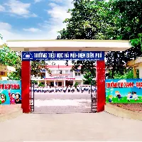 Trường Tiểu Học Hà Nội