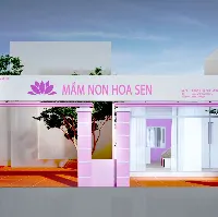 Trường Mầm Non Hoa Sen