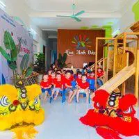 Trường Mầm Non Hoa Anh Đà (Sakura)
