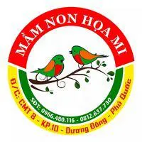 Trường Mầm Non Hoạ Mi