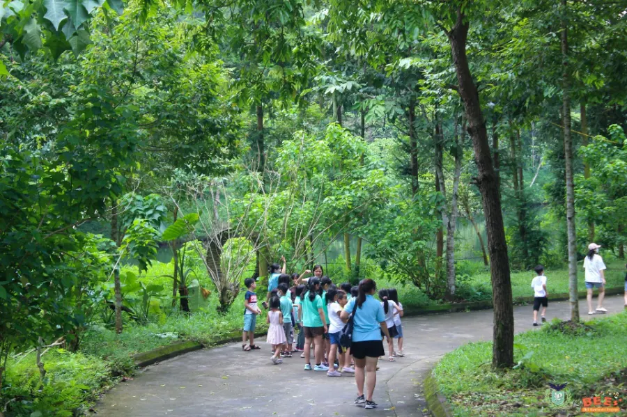 Trường Tiểu học Jean Piaget