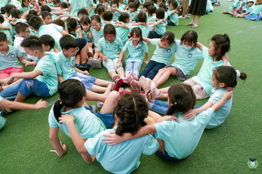 Trường Tiểu học Jean Piaget
