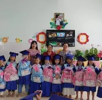Trường Mẫu Giáo Họa Mi