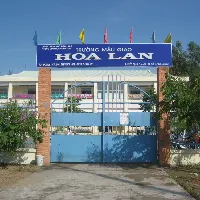 Trường Mẫu Giáo Hoa Lan