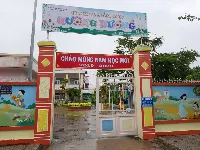 Trường Mầm Non Hướng Dương