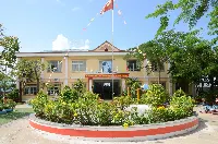 Trường Mầm Non Bình Minh