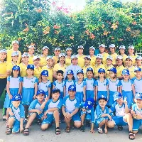 Trường Mầm Non Ánh Dương