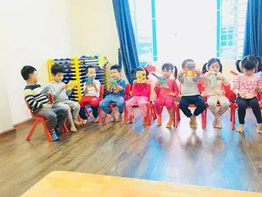 Trường mầm Ngôi Sao Nhí (Little Star)