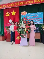 Trường Mầm Non Cẩm Đình