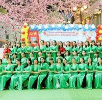 Trường Mầm Non Phúc Hòa