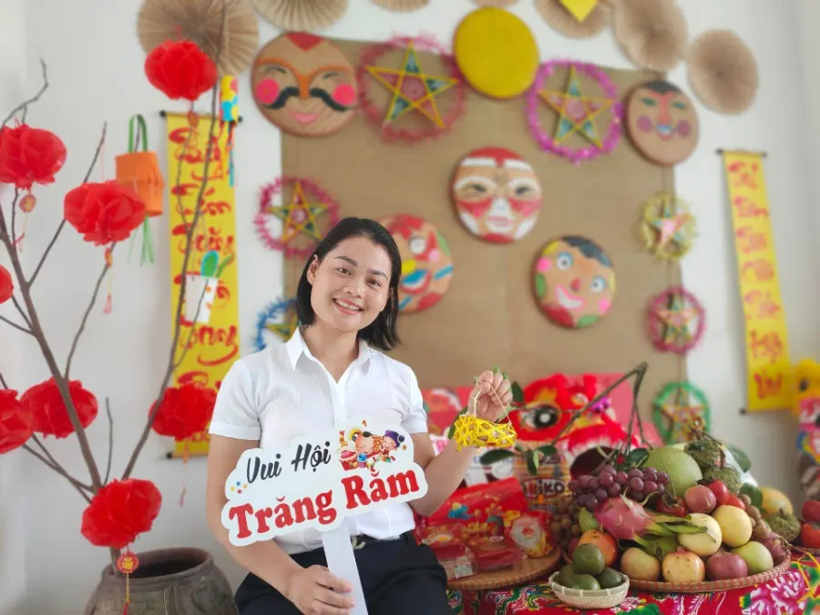 Trường Mầm Non Đa Sỹ