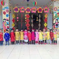 Trường Mầm Non Hoa Mai