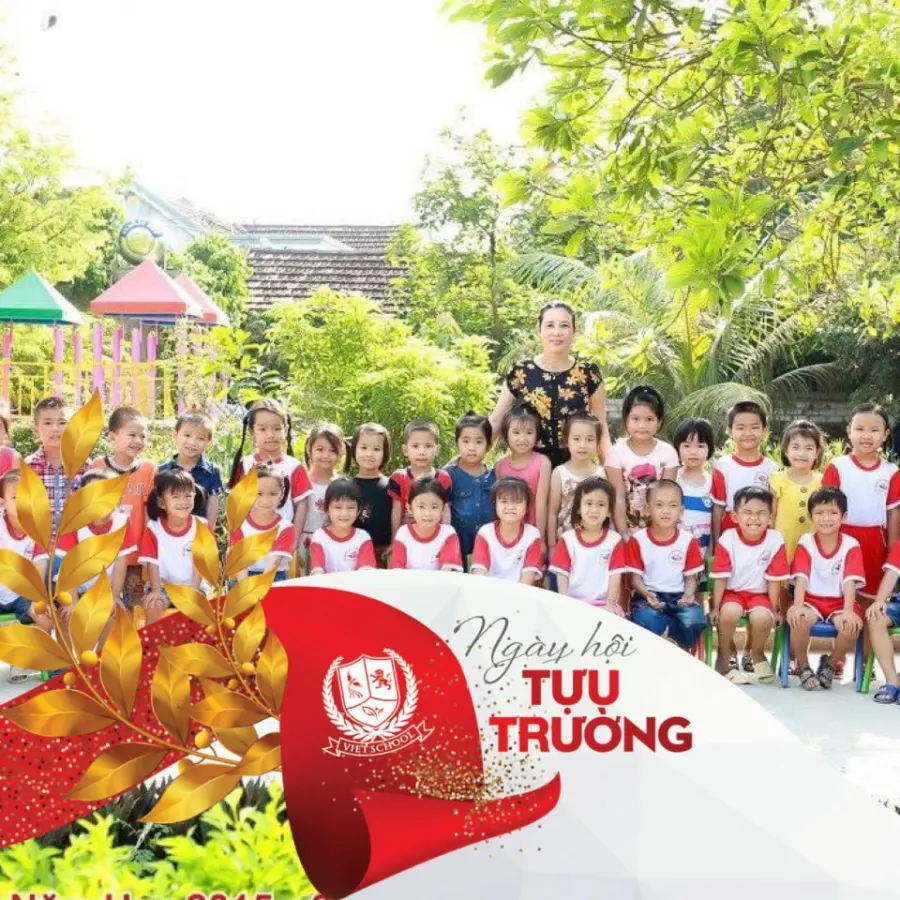 Trường Mầm Non Quỳnh Mỹ