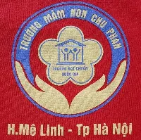 Trường Mầm Non Chu Phan